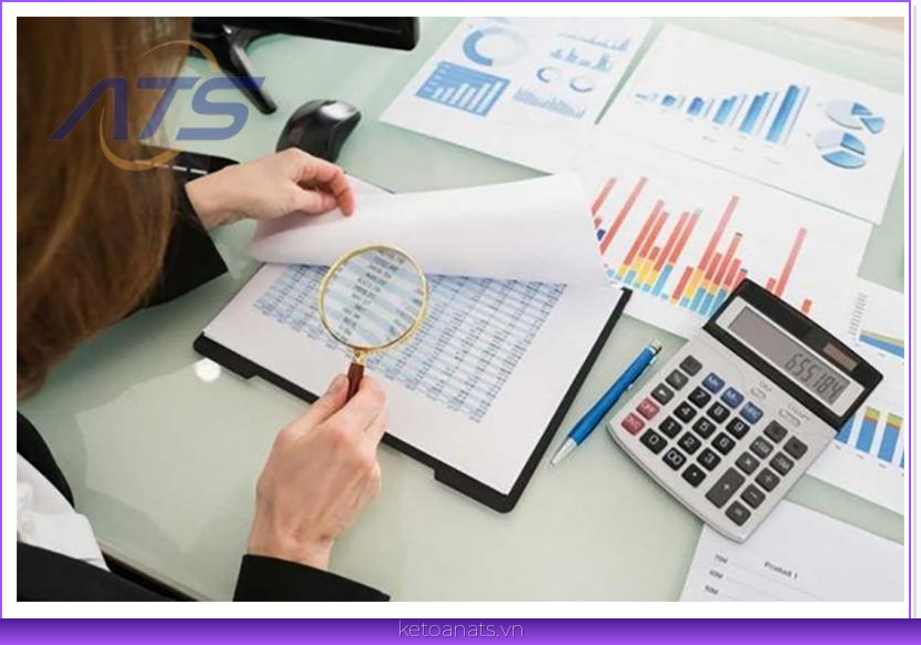 Cải thiện hiệu quả hoạt động và ra quyết định