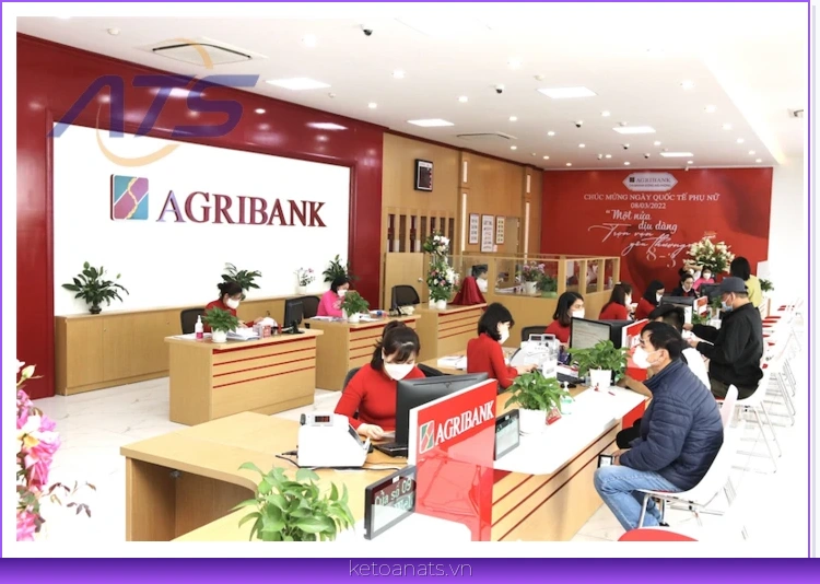 Quy trình sao kê cho ngân hàng Argibank