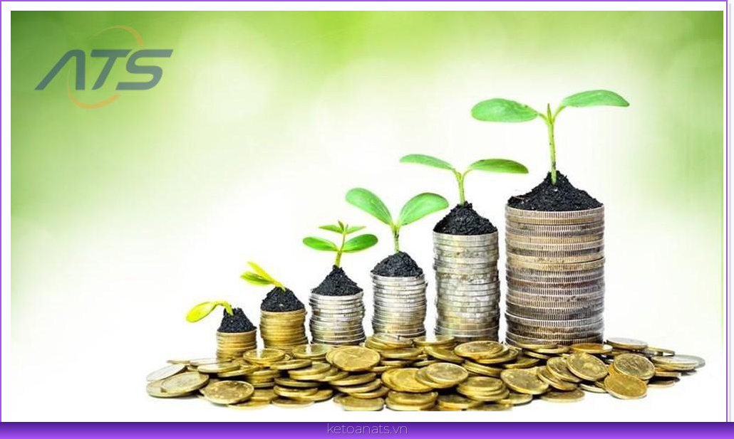 Sơ đồ chữ T của các tài khoản kế toán là gì?