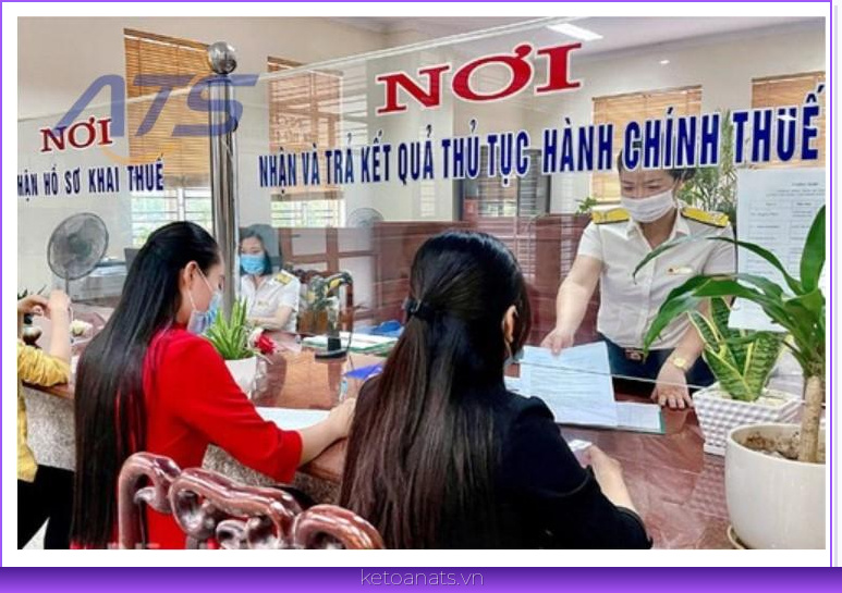 Hồ sơ và quy trình quyết toán thuế cho thu nhập dưới 2 triệu
