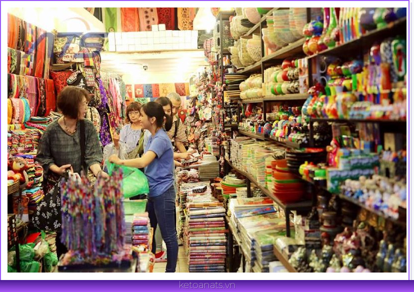 Quy định xác định mức thuế với hộ kinh doanh