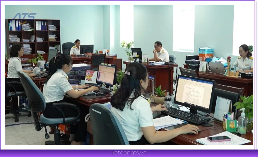 Hướng dẫn quyết toán thuế TNCN cho công tác viên chi tiết