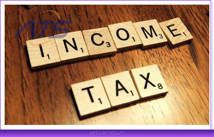 Thời hạn và mức đóng phạt về thuế thu nhập cá nhân