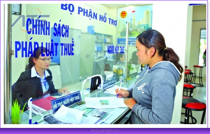 Đối tượng nộp thuế thu nhập cá nhân gồm những ai?