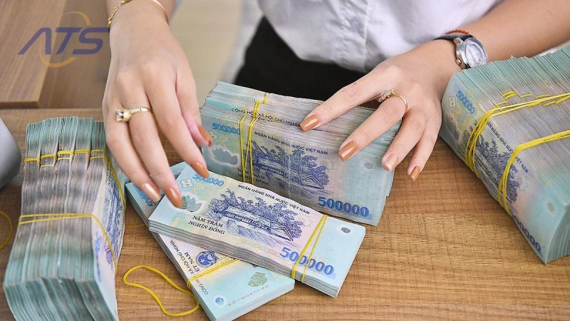 Cách hạch toán phụ cấp tiền điện thoại