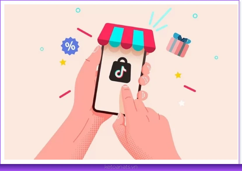 Quyết toán thuế thu nhập cá nhân online khi làm TikTok affiliate marketing