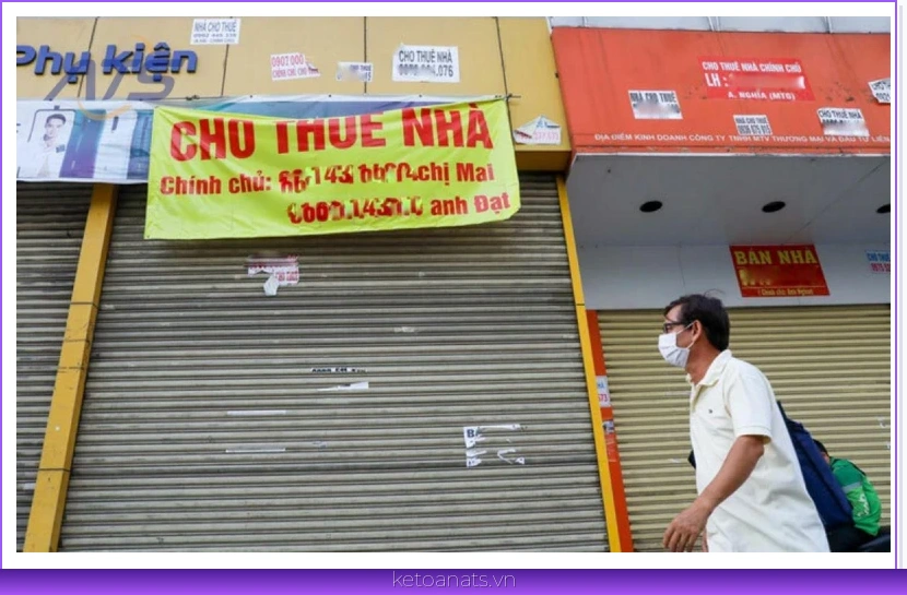 Cách tính thuế từ doanh thu cho thuê nhà theo quy định