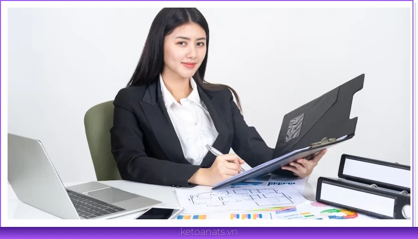 Phân tích báo cáo tài chính doanh nghiệp xây dựng gồm những gì ?