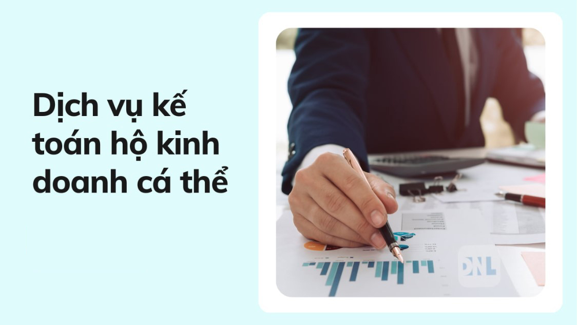 hộ kinh doanh cá thể