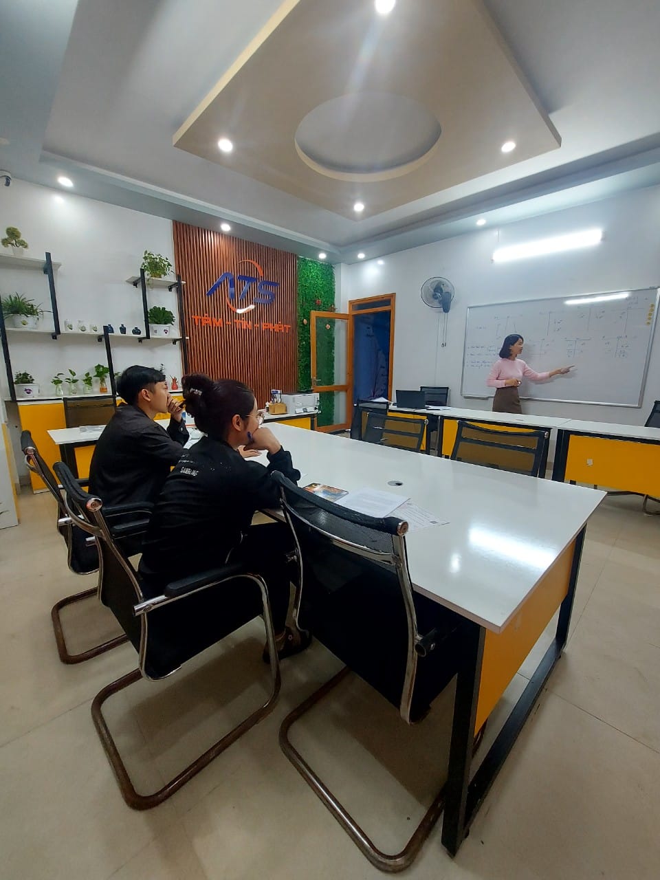 đào tạo kế toán