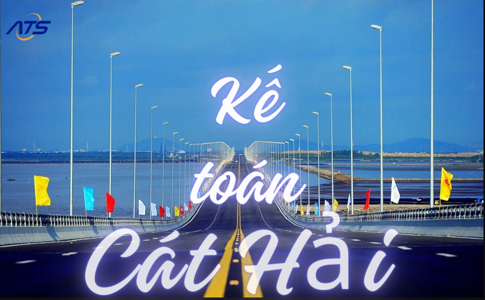 dịch vụ kế toán huyện Cát Hải