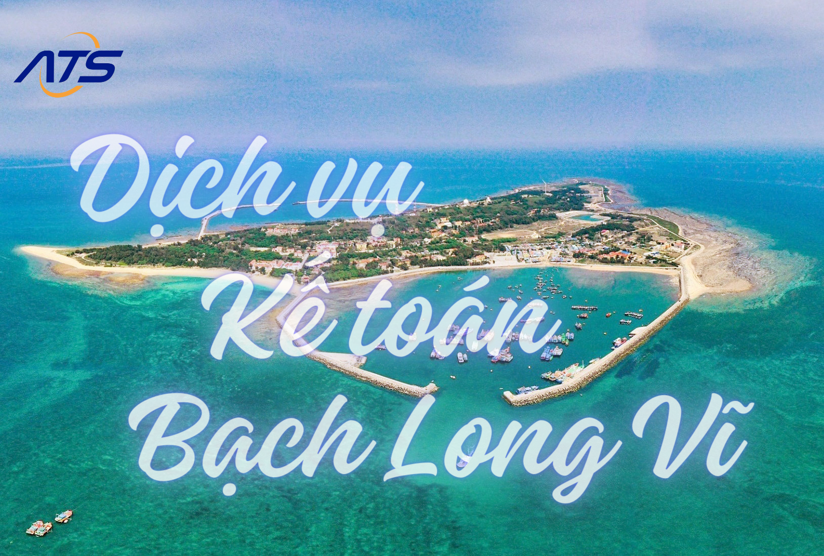 Dịch vụ kế toán huyện Bạch Long Vĩ