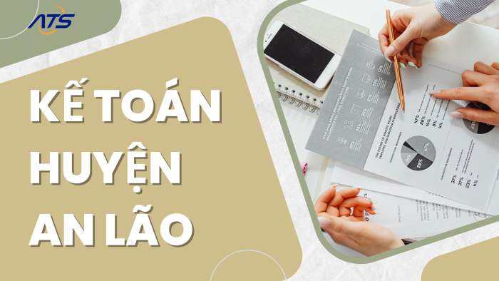 dịch vụ kế toán huyện An Lão