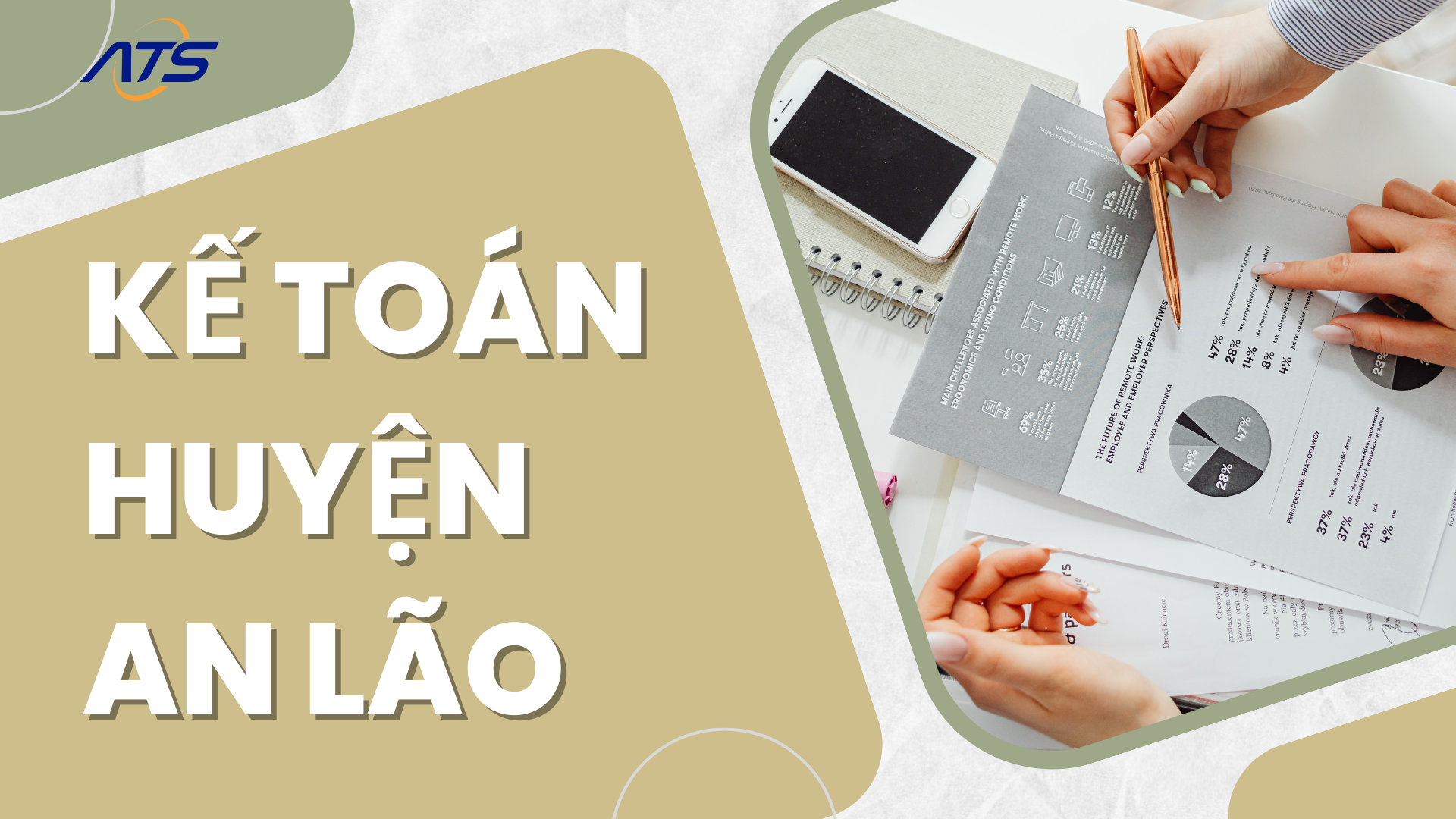 dịch vụ kế toán huyện An Lão