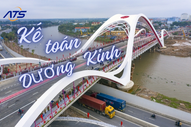 dịch vụ kế toán quận Dương Kinh