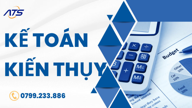 Dịch vụ kế toán huyện Kiến Thụy