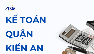 dịch vụ kế toán quận Kiến An