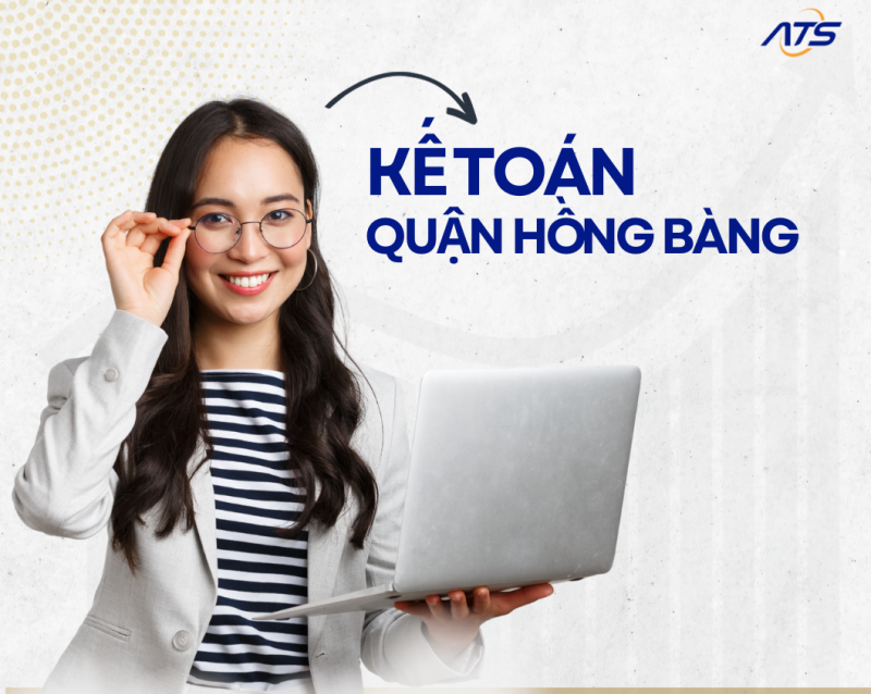 dịch vụ kế toán quận Hồng Bàng