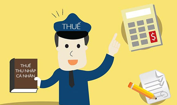 Cách kiểm tra Thuế thu nhập cá nhân