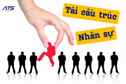 Tái cấu trúc nhân sự