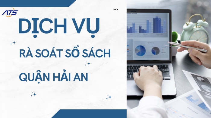 dịch vụ rà soát sổ sách kế toán quận Hải An