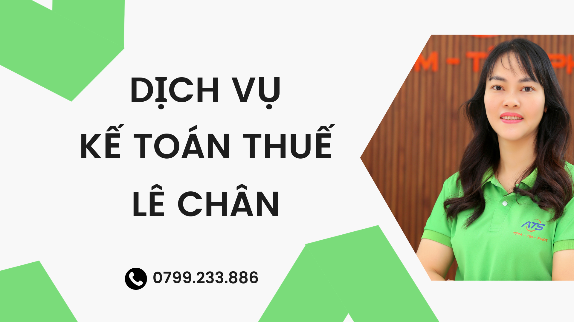 dịch vụ kế toán thuế quận Lê Chân