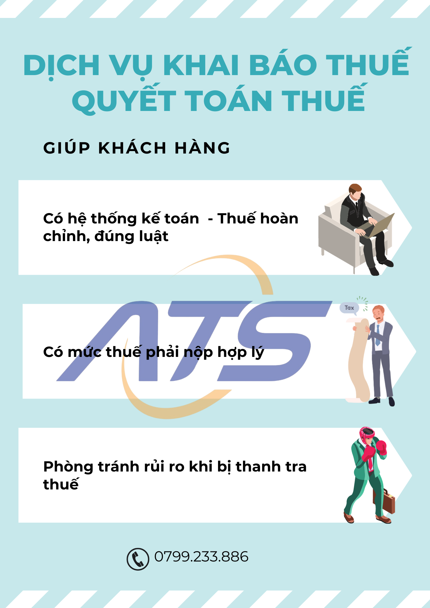 dịch vụ kế toán thuế huyện Bạch Long Vĩ