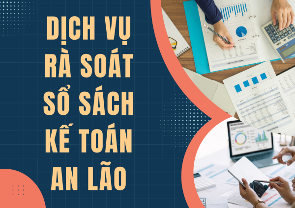 dịch vụ rà soát sổ sách kế toán An Lão