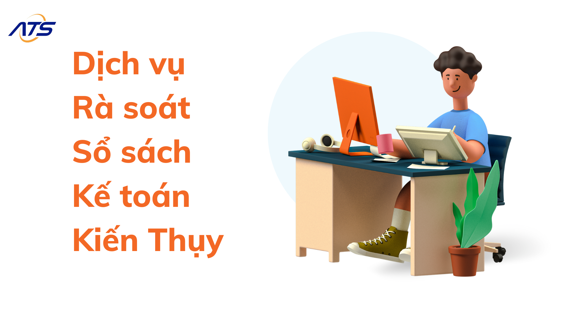 dịch vụ rà soát sổ sách kế toán huyện Kiến Thụy