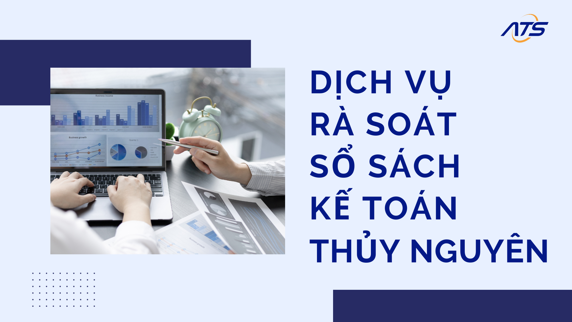 dịch vụ rà soát sổ sách kế toán huyện Thủy Nguyên