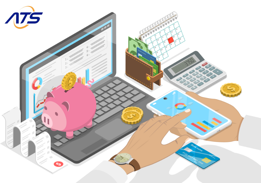 tái cấu trúc cơ cấu chi phí 