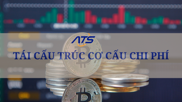 tái cấu trúc cơ cấu chi phí