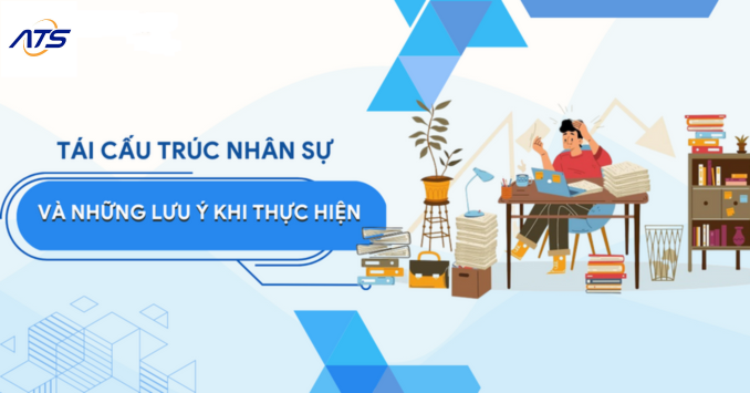 tái cơ cấu nhân sự 1 