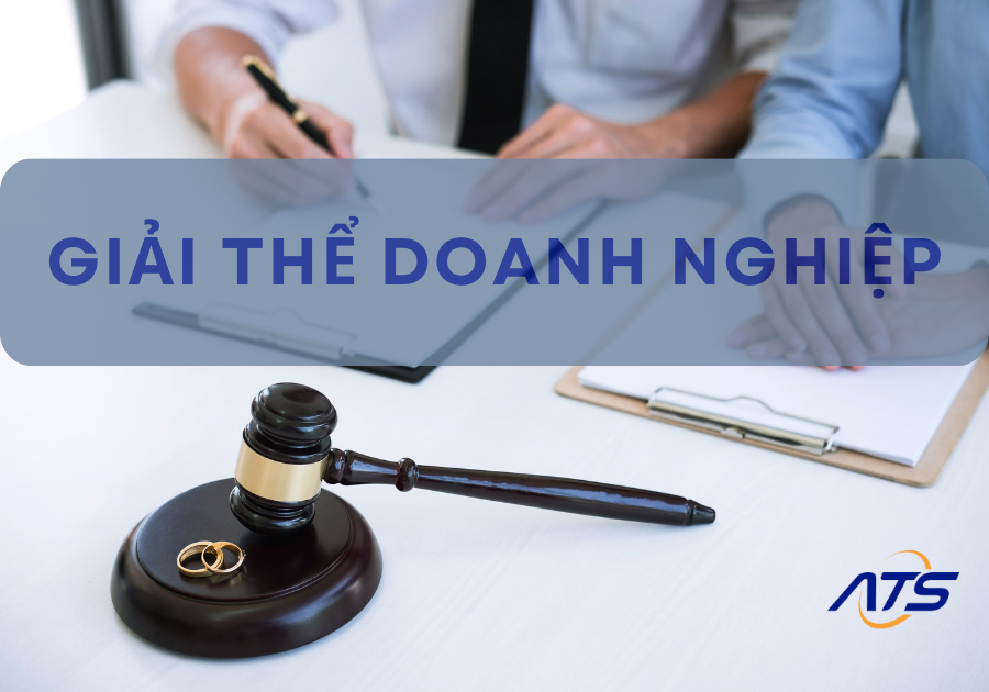 Giải thể doanh nghiệp tại Hải Phòng