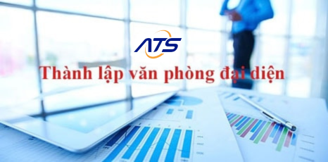 Thành lập văn phòng đại diện