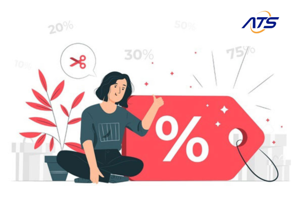 chiết khấu thương mại