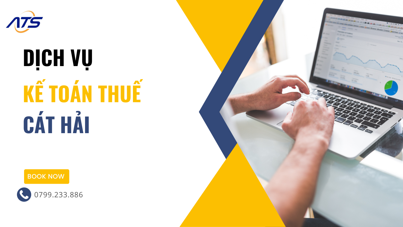 dịch vụ kế toán thuế Cát Hải