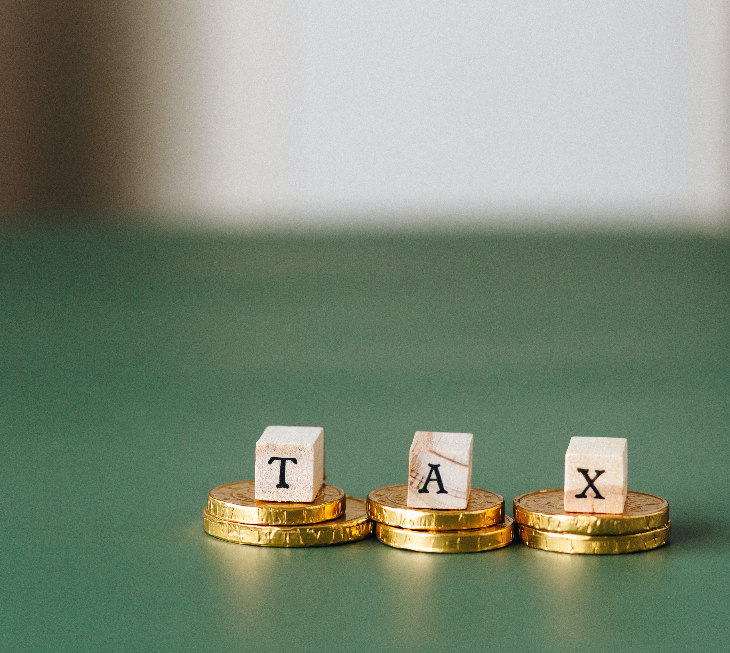 Dịch vụ kế toán thuế Hải Phòng