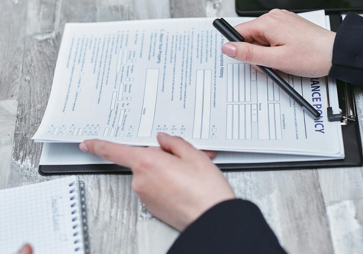 Dịch vụ khai báo bảo hiểm xã hội Hải Phòng