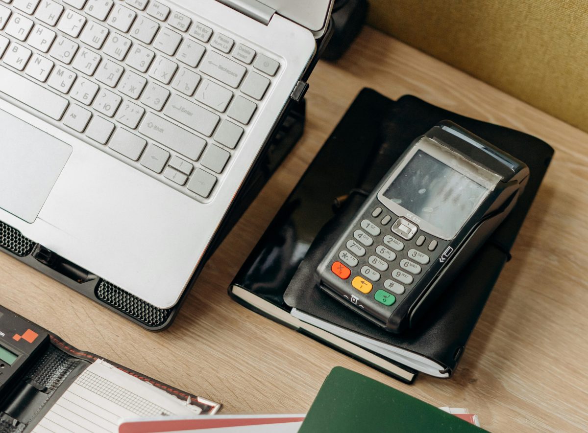 Dịch vụ lập và in chứng từ