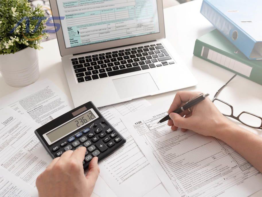 Hướng dẫn hạch toán chi phí thuê dịch vụ kế toán doanh nghiệp - Công ty dịch vụ kế toán ATS Hải Phòng