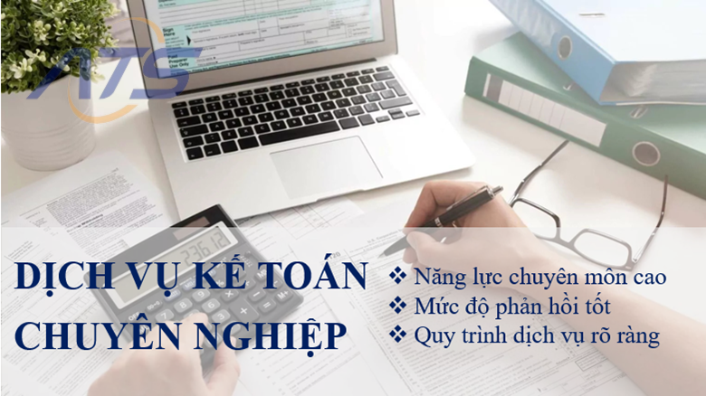 Dac diem cua cong ty ke toan tot