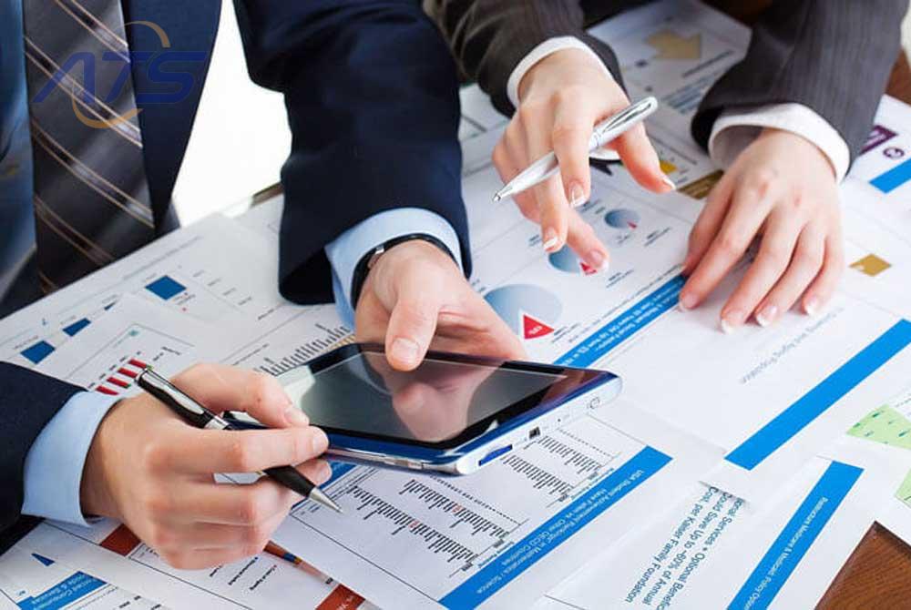 Công việc được thực hiện chỉnh chu