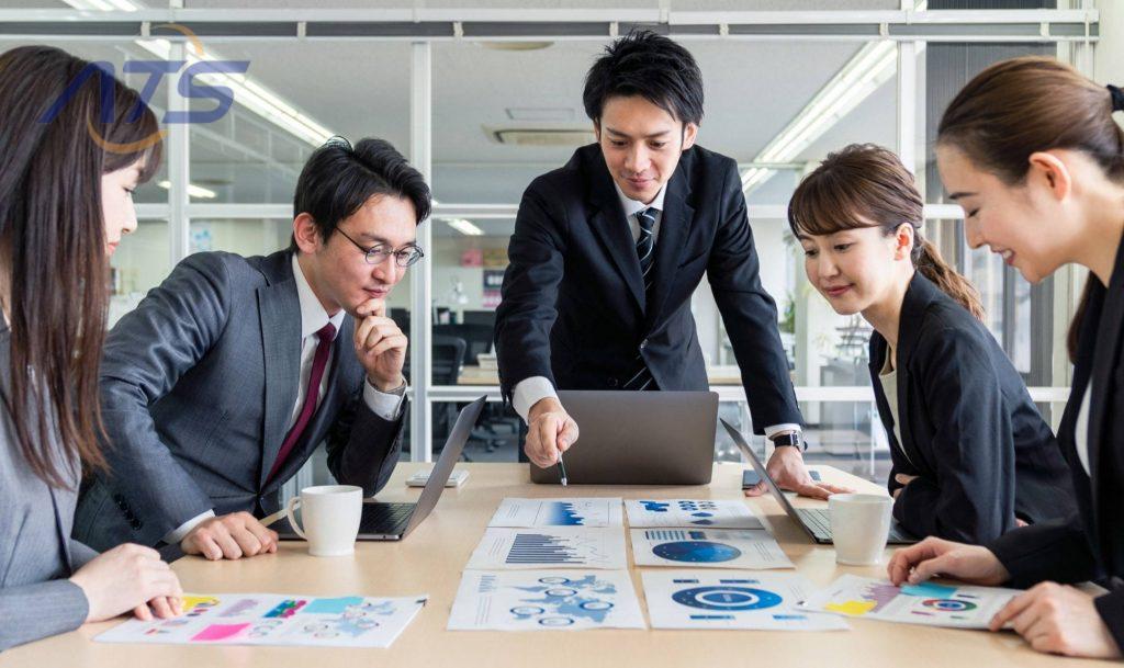 Tại sao nên chọn Kế toán ATS