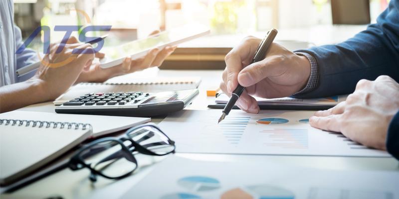 Tổ chức bộ máy kế toán