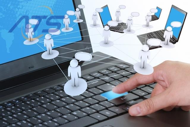 Điều kiện được cấp tài khoản