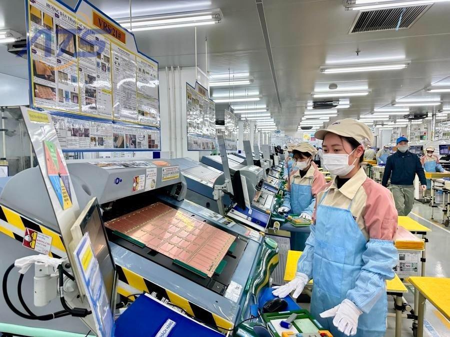 Đăng ký thuế lần đầu