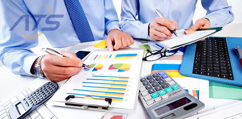 Dấu hiệu cần rà soát sổ sách kế toán