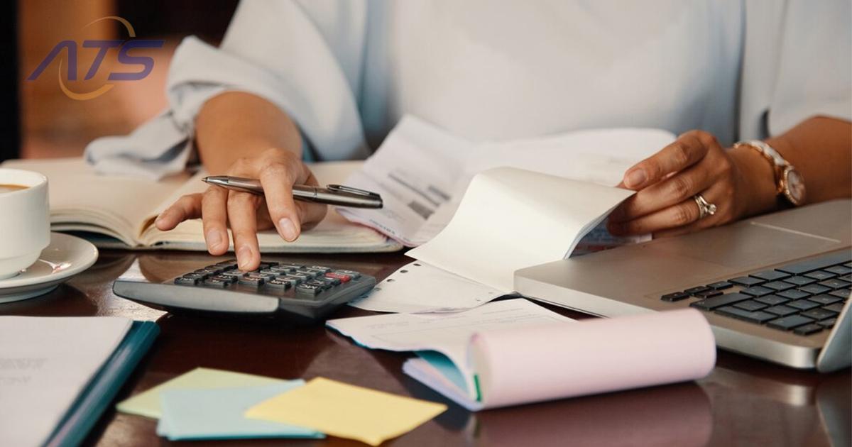 hình thức kế toán