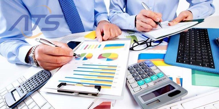 Những lỗi sai mắc phải khi làm sổ sách kế toán